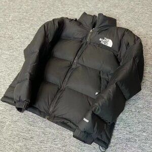 The North Face Down jacket